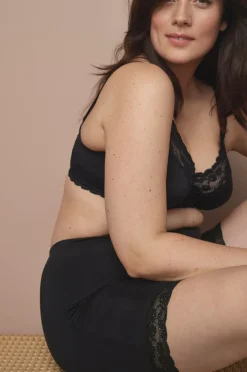 Ellos Collection Shaping shorts 2-pak - let støtte^Dame Shaping