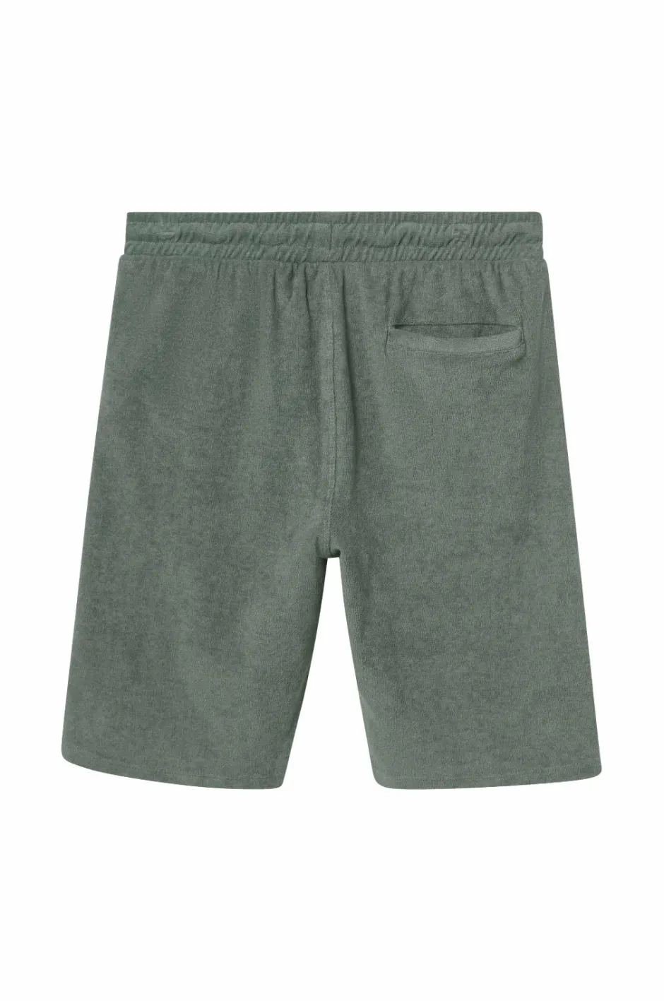 Ellos Collection Shorts Jason i frotté^Børn Shorts