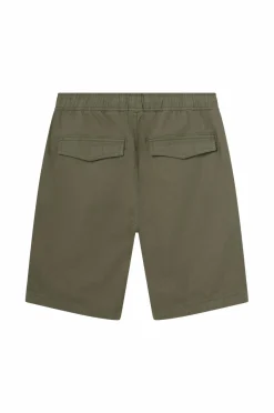 Ellos Collection Shorts i bomuldstwill^Børn Shorts