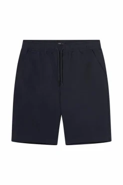 Online Collection Shorts i bomuldstwill Børn Shorts