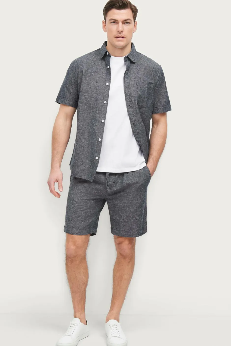 Hot Collection Shorts Benton Shorts