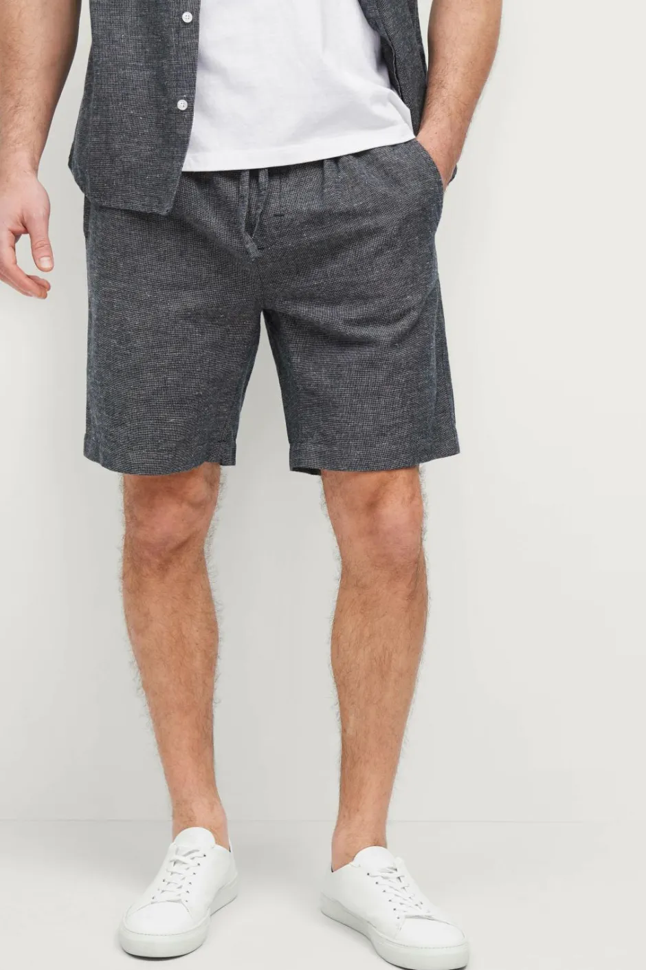 Hot Collection Shorts Benton Shorts