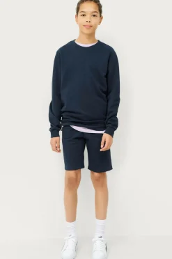 Ellos Collection Shorts Basic Sweatshorts^Børn Basistøj|Shorts