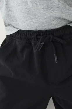 New Collection Shorts i bomuldstwill Børn Shorts