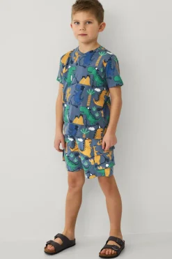 Sale Collection Shorts i jersey Børn Shorts