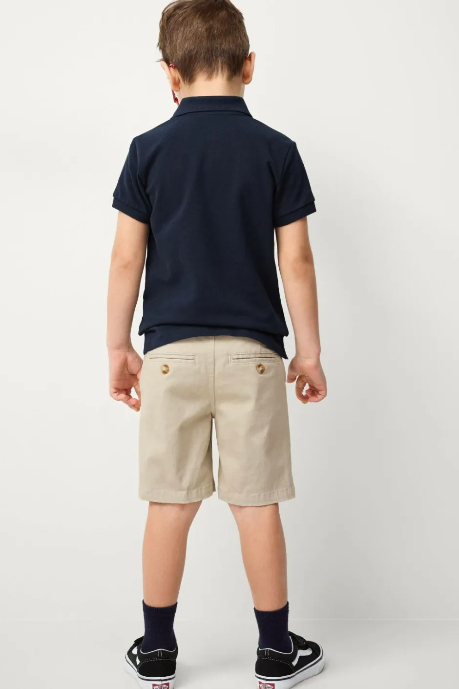 Ellos Collection Shorts Axel^Børn Shorts