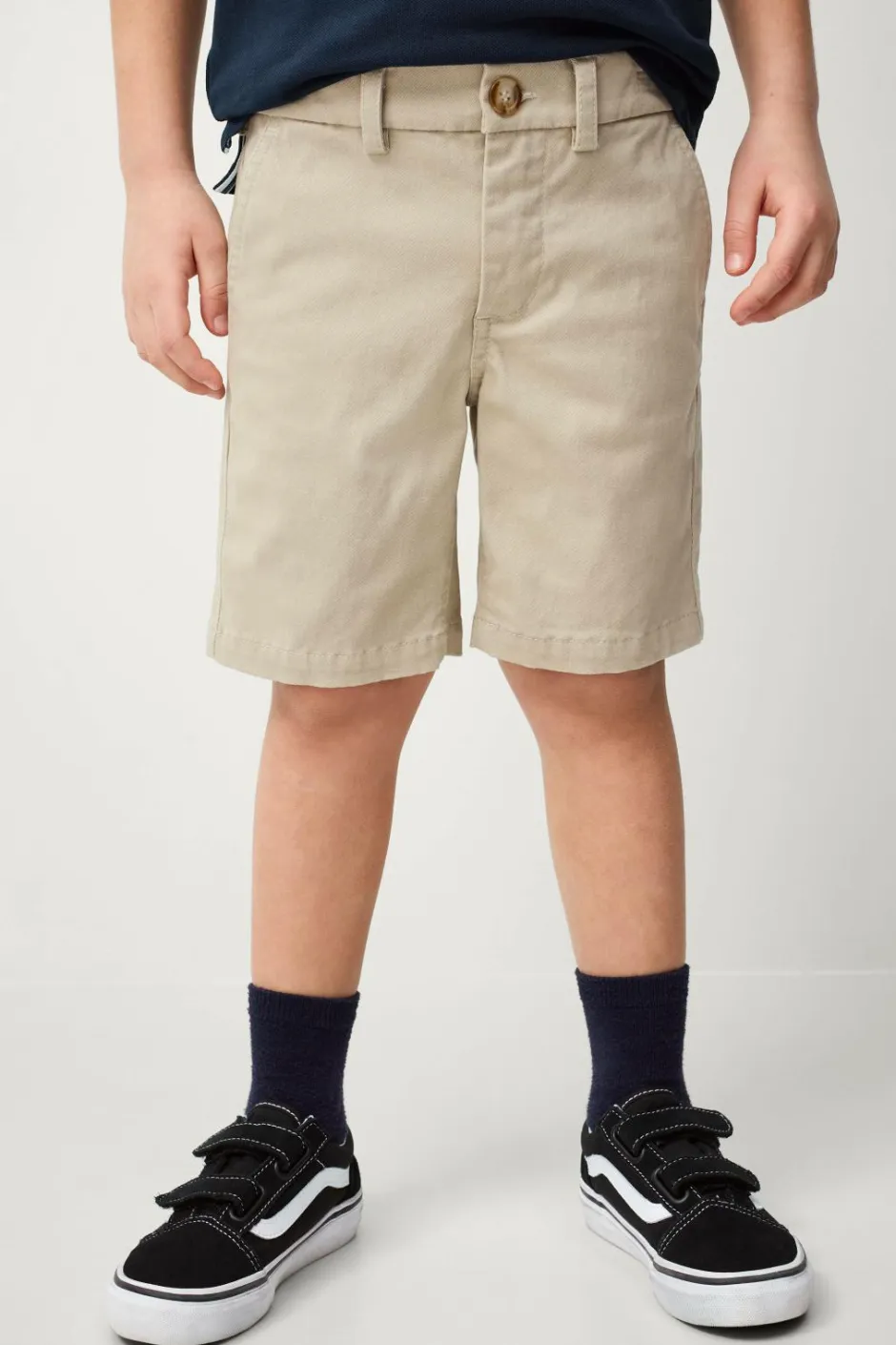 Ellos Collection Shorts Axel^Børn Shorts