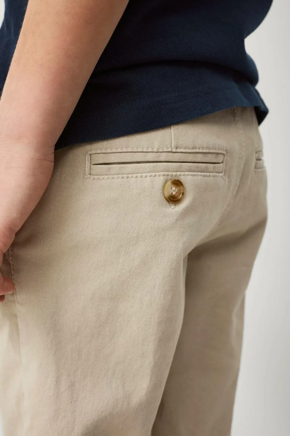 Ellos Collection Shorts Axel^Børn Shorts