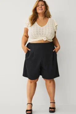 Ellos Collection Shorts^Dame Shorts