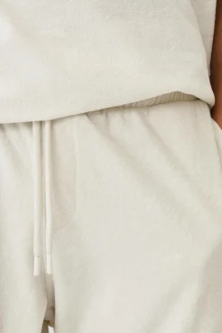New Collection Shorts Jason i frotté Børn Shorts