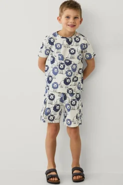 Ellos Collection Shorts i jersey^Børn Shorts