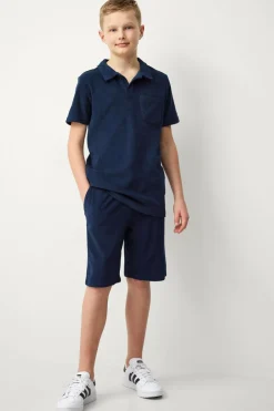 Sale Collection Shorts Jason i frotté Børn Shorts