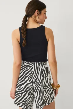 Ellos Collection Shorts i tricot^Dame Shorts