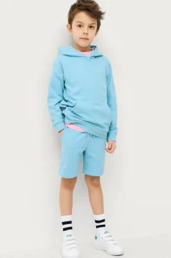 Ellos Collection Shorts Basic Sweatshorts^Børn Basistøj