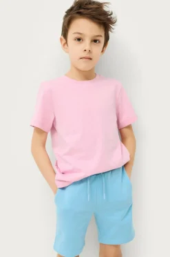 Ellos Collection Shorts Basic Sweatshorts^Børn Basistøj
