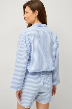 Ellos Collection Shorts i bomuld^Dame Nattøj