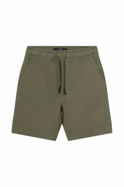 Sale Collection Shorts i bomuldstwill Børn Shorts