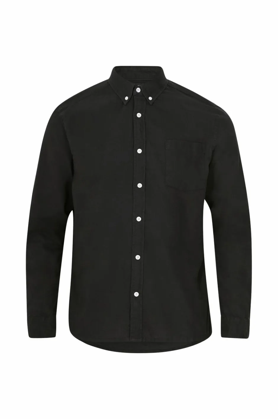 Ellos Collection Skjorte Jake Oxford^ Skjorter