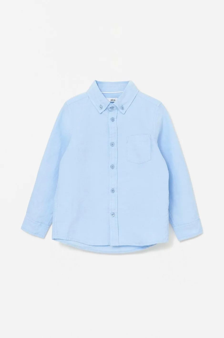 Hot Collection Skjorte David i oxford Børn Festtøj|Skjorter
