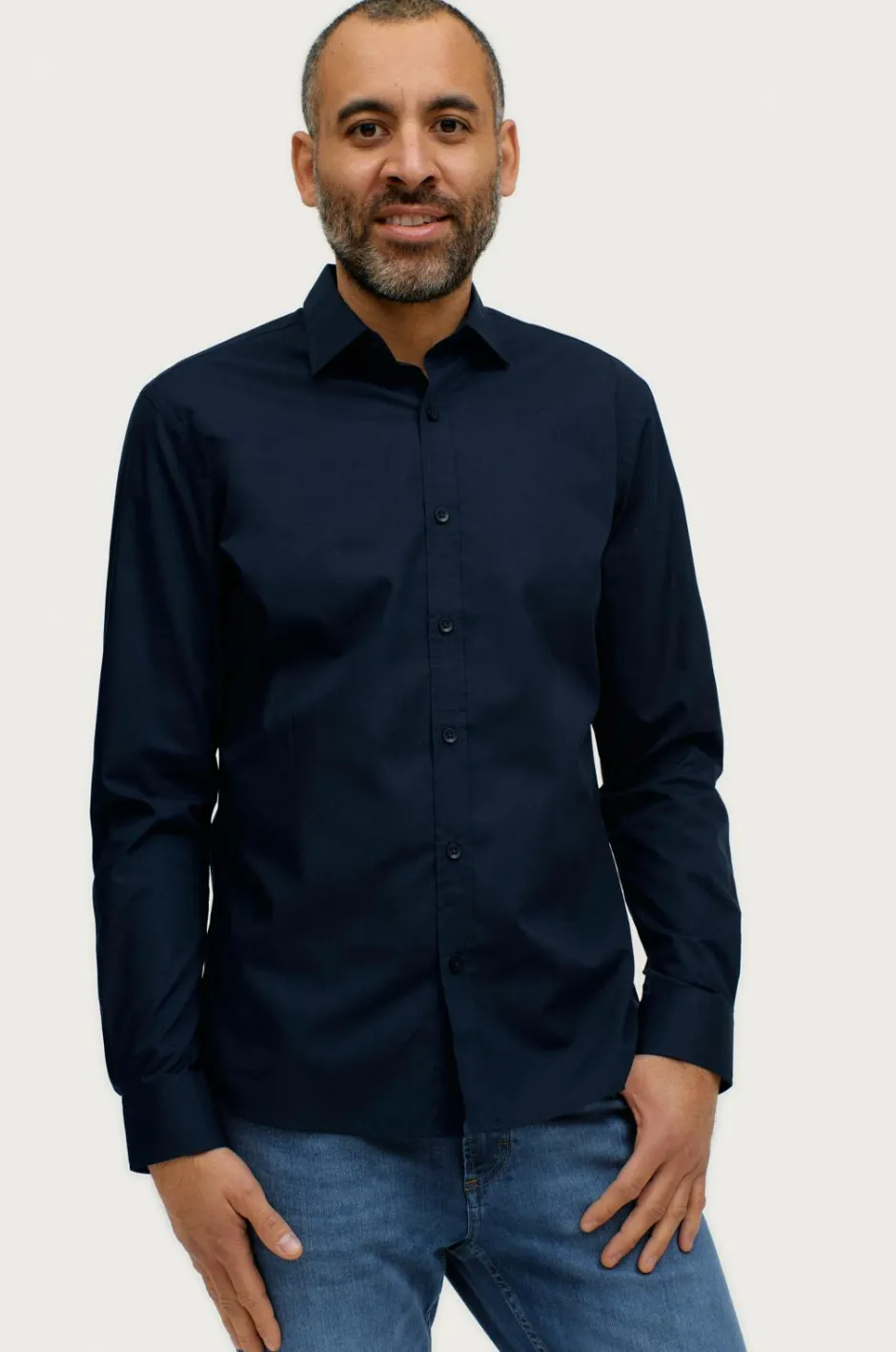 Ellos Collection Skjorte Yale Easy Iron^ Skjorter