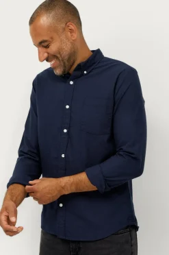Collection Skjorte Jake Oxford Skjorter