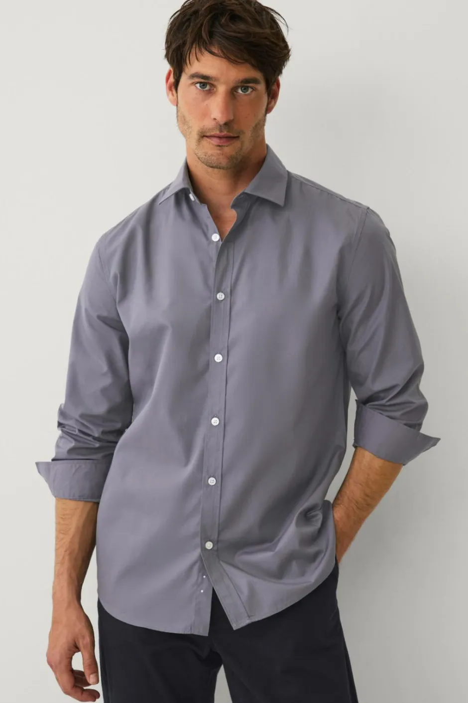 Ellos Collection Skjorte Yale Easy Iron^ Skjorter