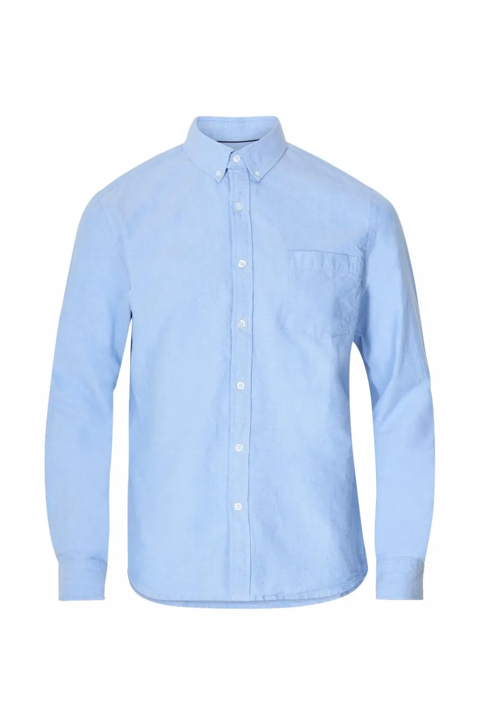 Ellos Collection Skjorte Jake Oxford^ Skjorter