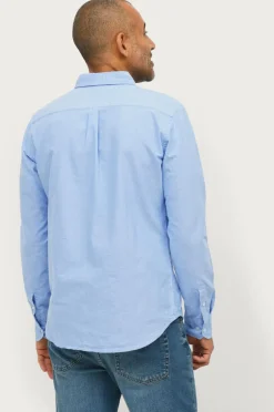 Ellos Collection Skjorte Jake Oxford^ Skjorter