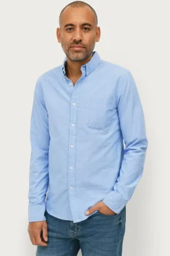 Ellos Collection Skjorte Jake Oxford^ Skjorter