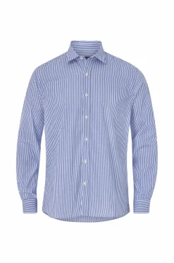 Ellos Collection Skjorte Yale Easy Care^ Basistøj