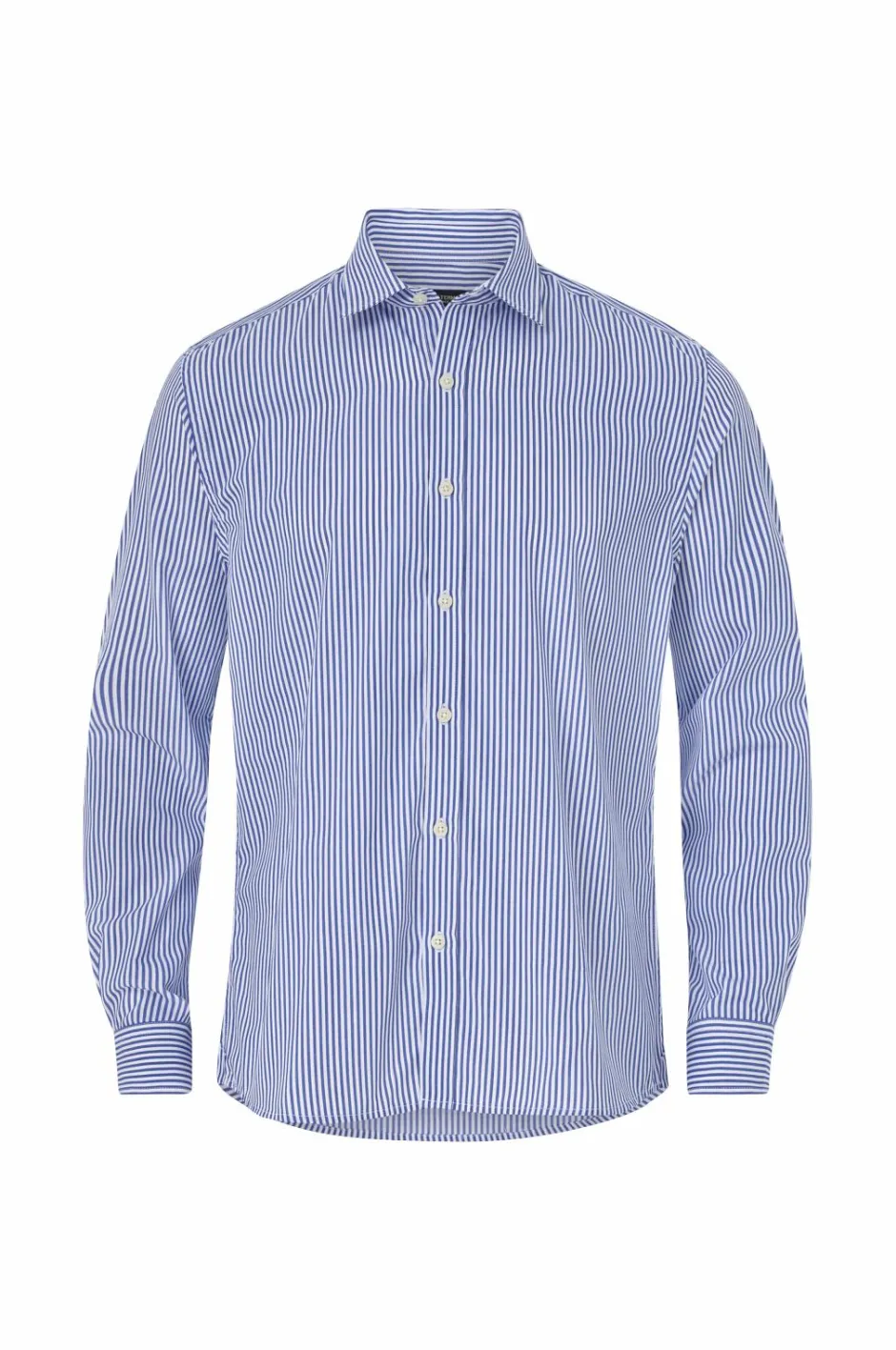 Ellos Collection Skjorte Yale Easy Care^ Basistøj