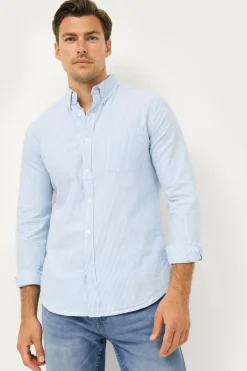 Online Collection Skjorte Jake Oxford Skjorter