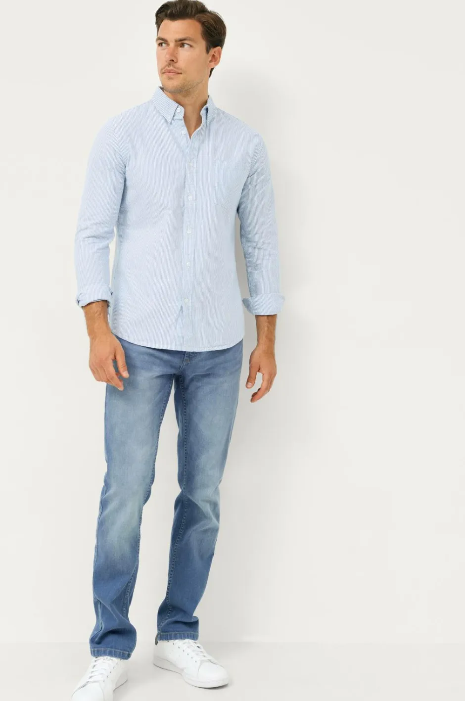 Online Collection Skjorte Jake Oxford Skjorter