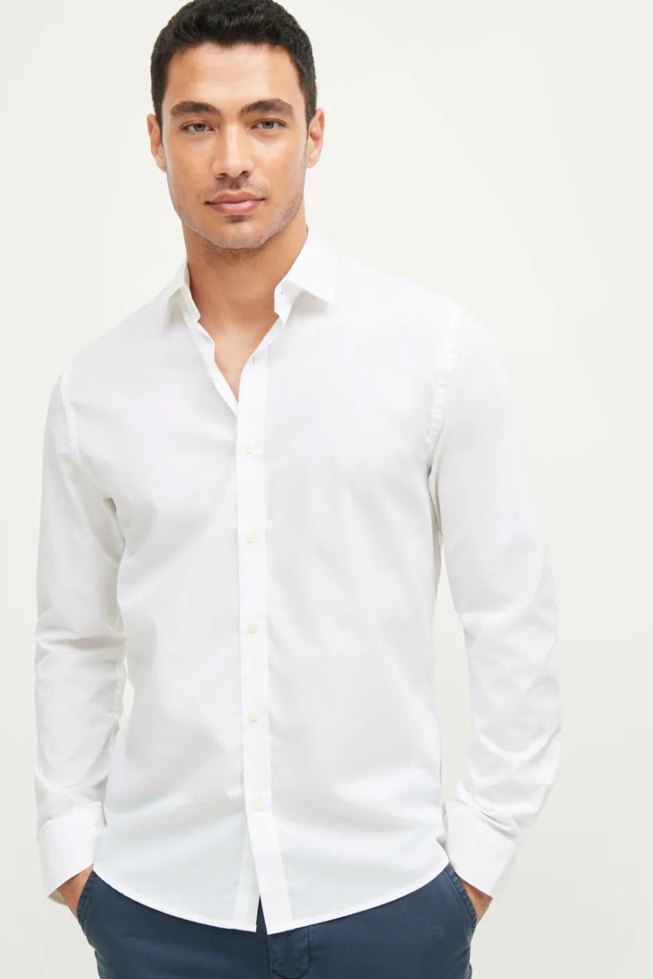 Ellos Collection Skjorte Yale Easy Iron^ Skjorter
