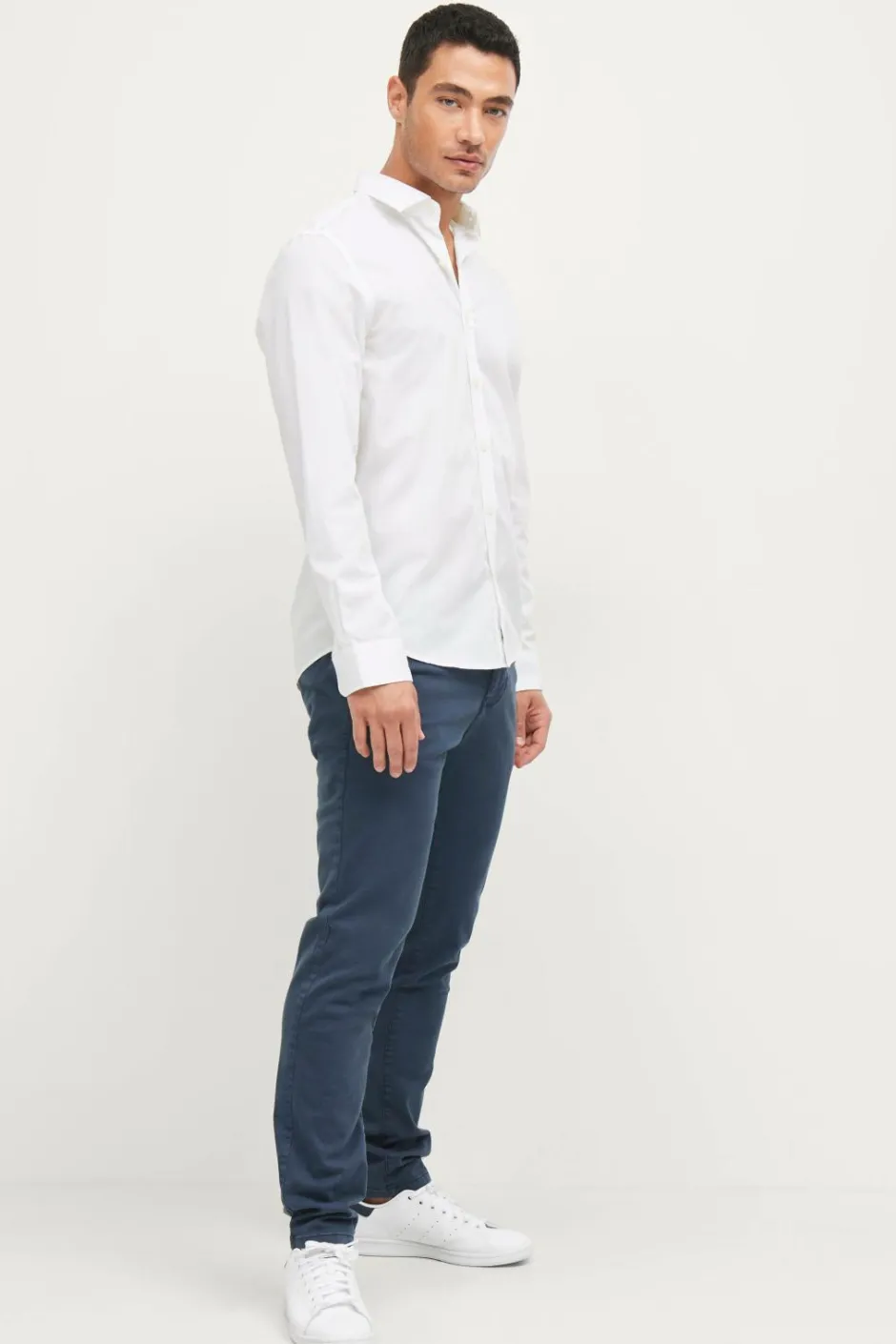 Ellos Collection Skjorte Yale Easy Iron^ Skjorter