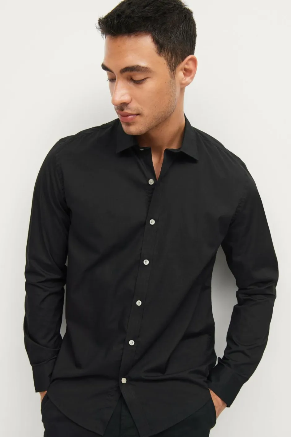 Ellos Collection Skjorte Yale Easy Iron^ Skjorter