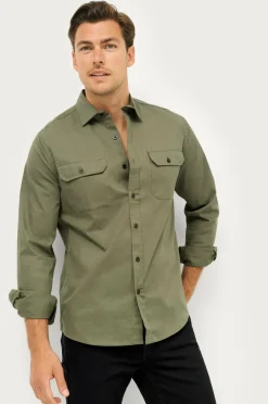 Online Collection Skjorte Ace Skjorter