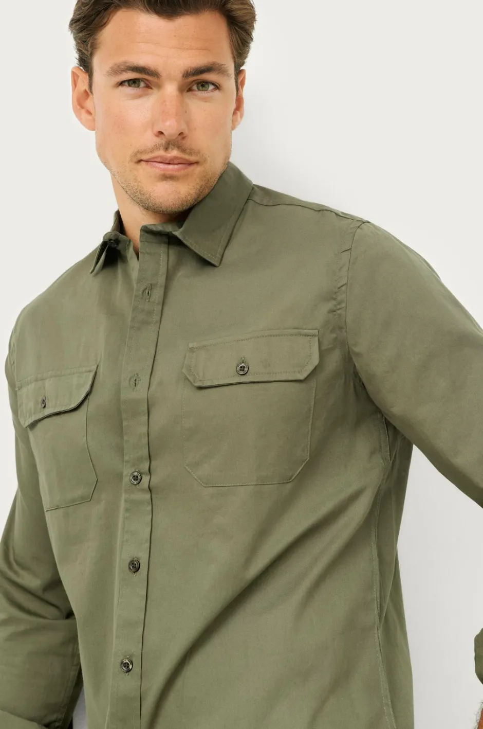 Online Collection Skjorte Ace Skjorter