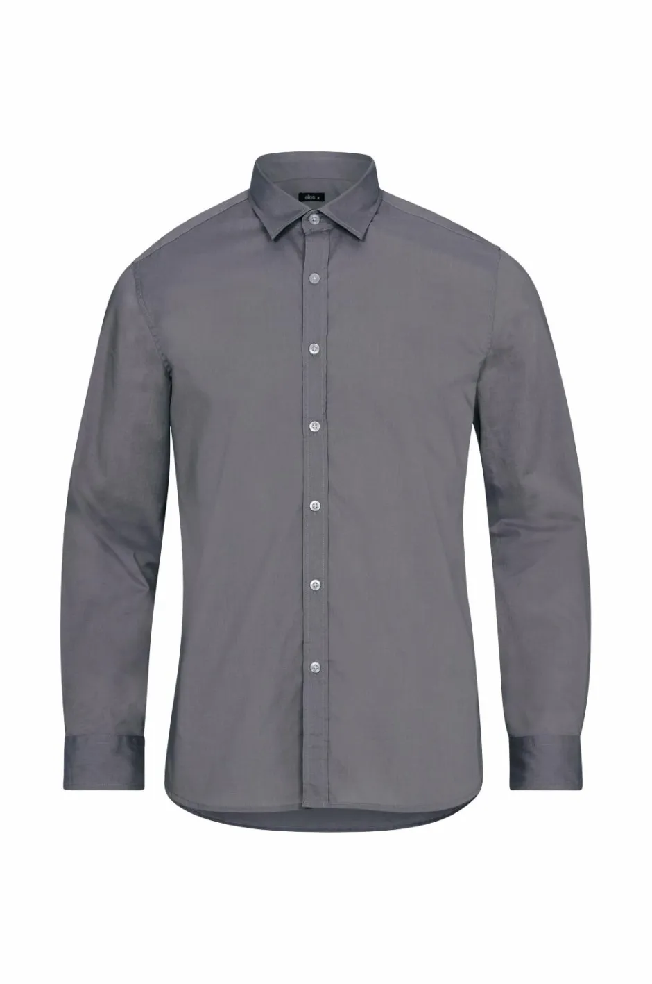 Ellos Collection Skjorte Yale Easy Care^ Basistøj
