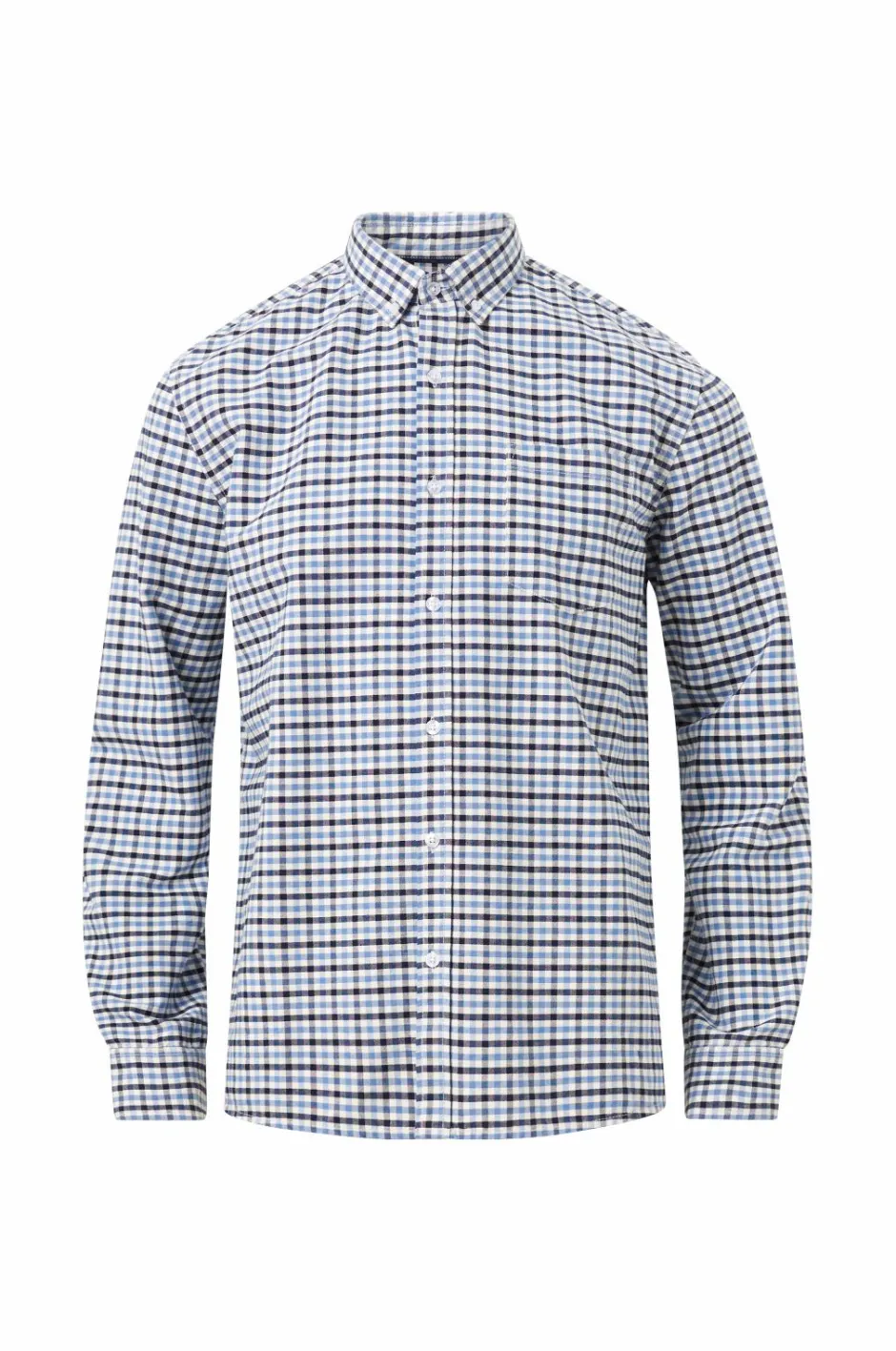 Ellos Collection Skjorte Jake Oxford^ Skjorter