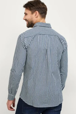 Best Collection Skjorte Miles Skjorter