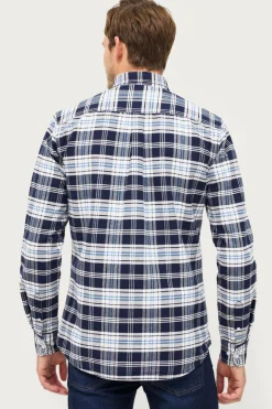 Ellos Collection Skjorte Jake Oxford^ Skjorter
