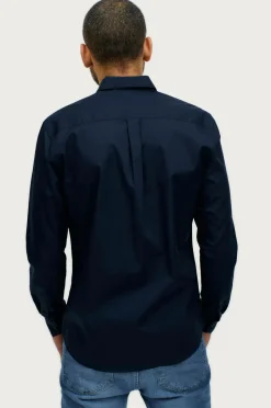 Ellos Collection Skjorte Yale Easy Care^ Basistøj