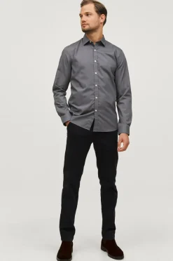Collection Skjorte Yale Easy Iron Skjorter