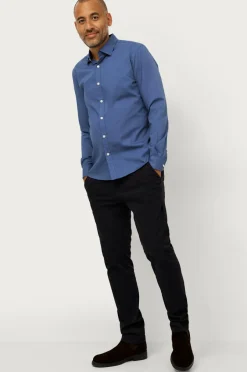 Ellos Collection Skjorte Yale Easy Care^ Basistøj|Skjorter