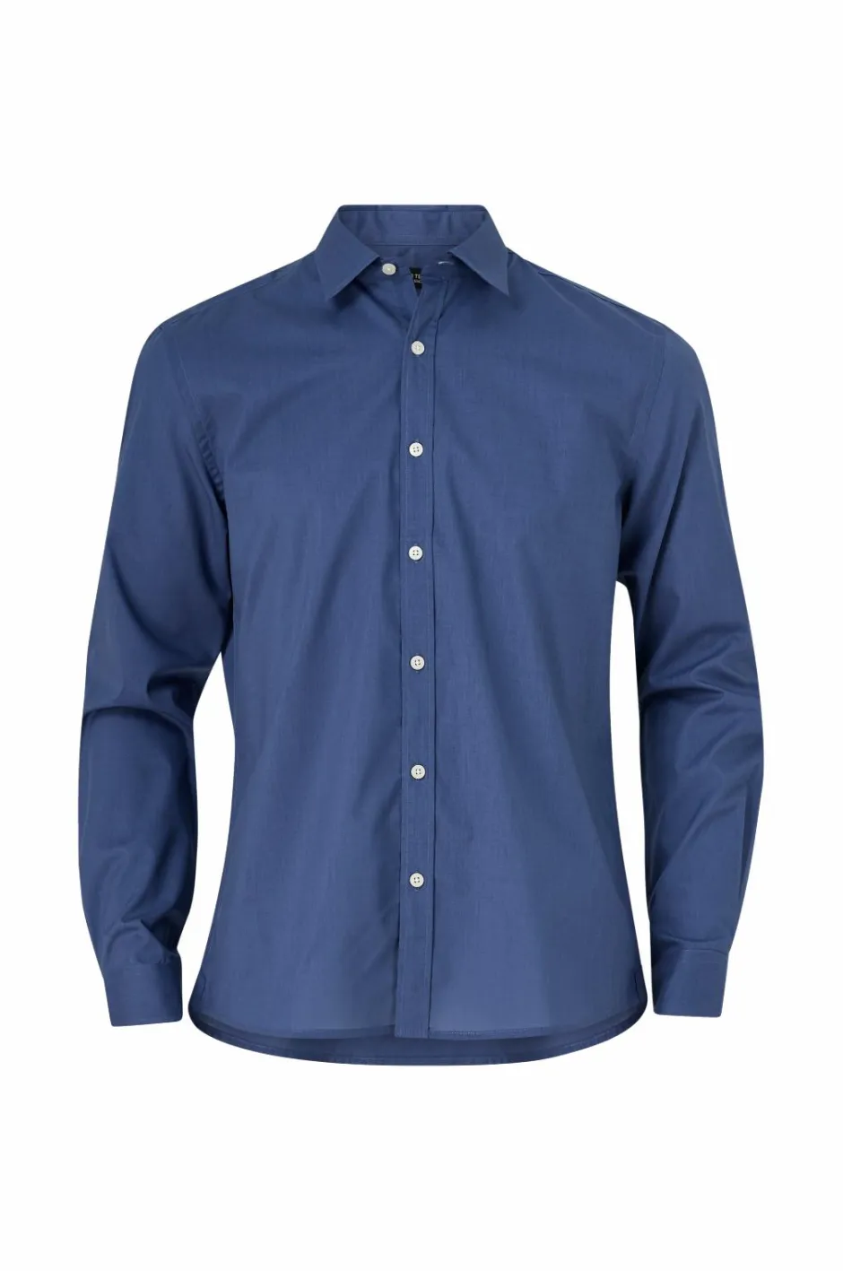 Ellos Collection Skjorte Yale Easy Care^ Basistøj|Skjorter