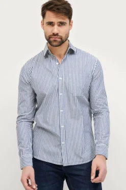 Sale Collection Skjorte Miles Skjorter