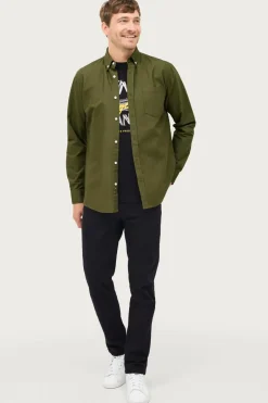 Ellos Collection Skjorte Jake Oxford^ Skjorter