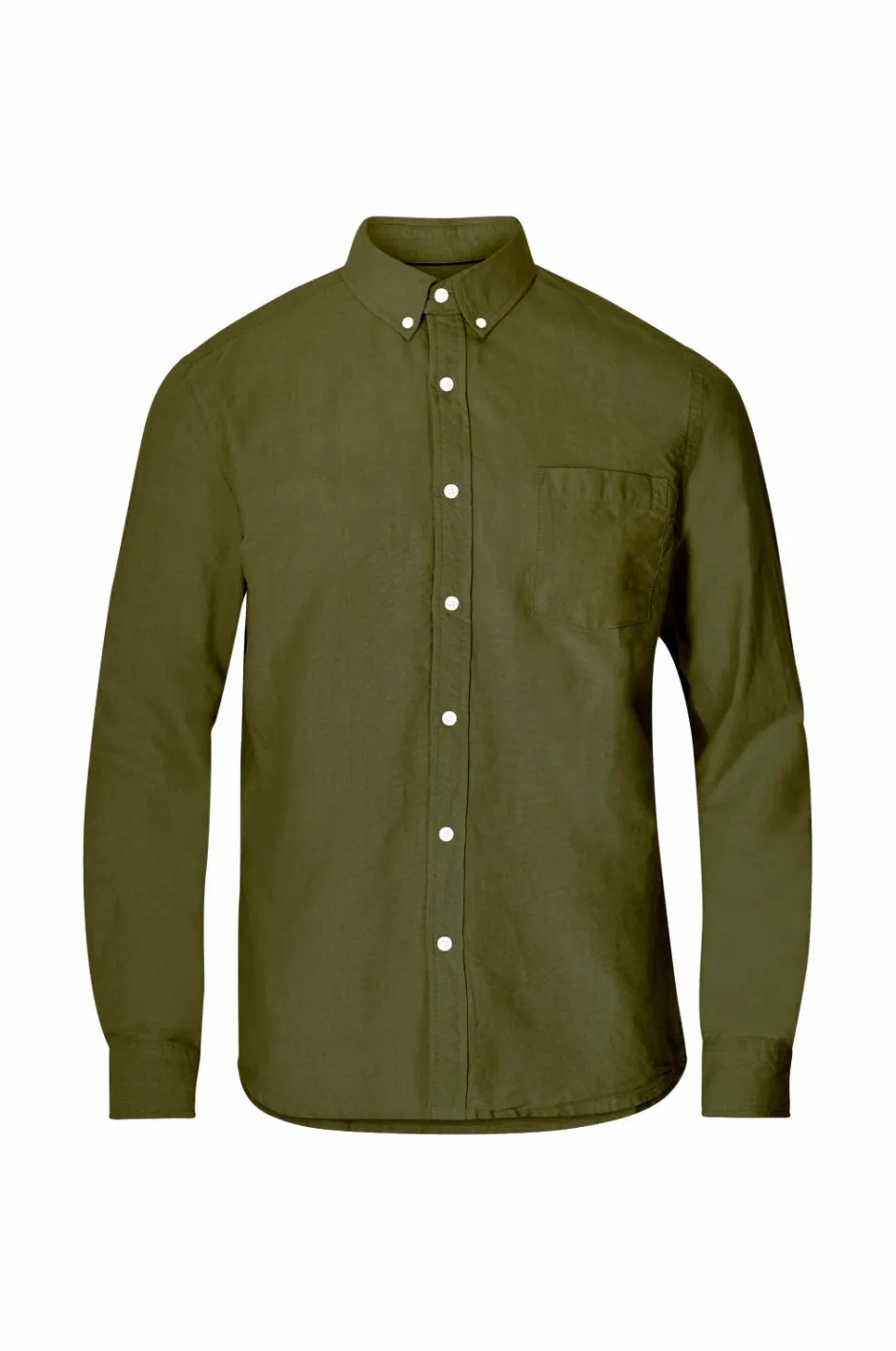 Ellos Collection Skjorte Jake Oxford^ Skjorter