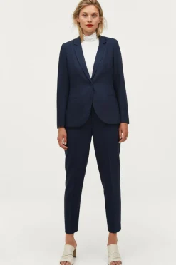Ellos Collection Slacks med et stræk^Dame Bukser